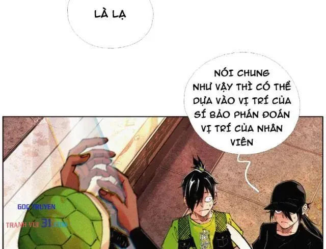 Tiền Liệt Tiên Chapter 108 - Trang 23