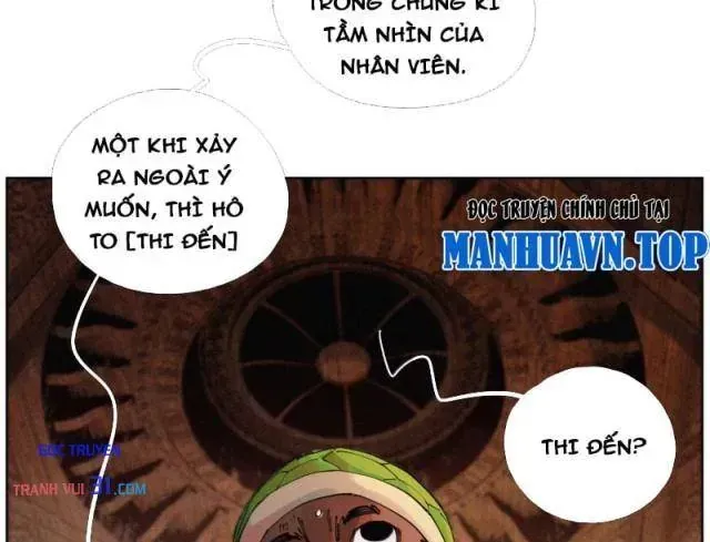 Tiền Liệt Tiên Chapter 108 - Trang 25
