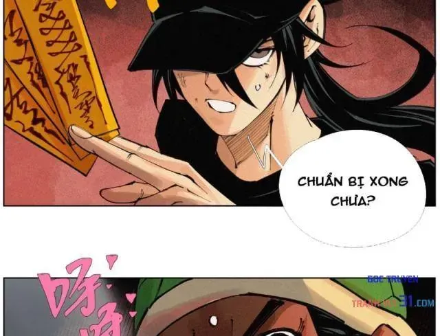 Tiền Liệt Tiên Chapter 108 - Trang 27