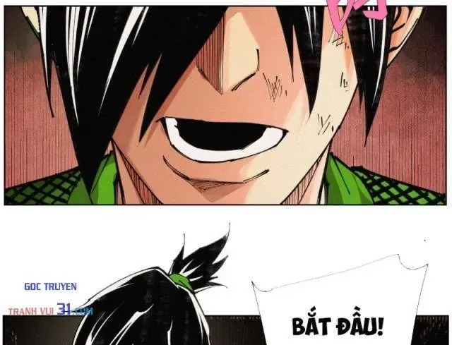 Tiền Liệt Tiên Chapter 108 - Trang 29