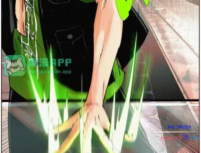Tiền Liệt Tiên Chapter 108 - Trang 31