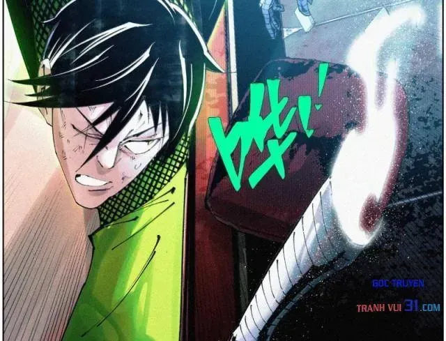 Tiền Liệt Tiên Chapter 108 - Trang 42