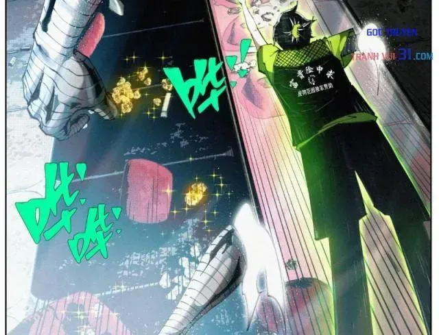 Tiền Liệt Tiên Chapter 108 - Trang 44