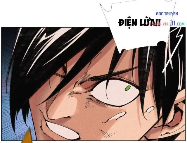 Tiền Liệt Tiên Chapter 108 - Trang 47