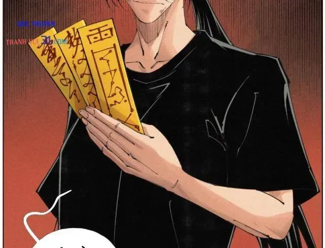 Tiền Liệt Tiên Chapter 108 - Trang 8