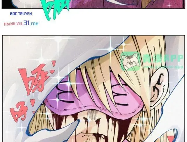 Tiền Liệt Tiên Chapter 109 - Trang 14