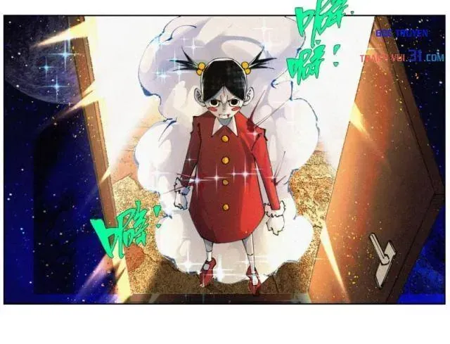 Tiền Liệt Tiên Chapter 109 - Trang 19