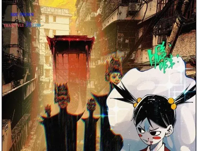 Tiền Liệt Tiên Chapter 109 - Trang 22