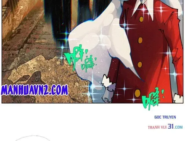 Tiền Liệt Tiên Chapter 109 - Trang 23