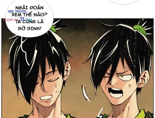 Tiền Liệt Tiên Chapter 109 - Trang 25