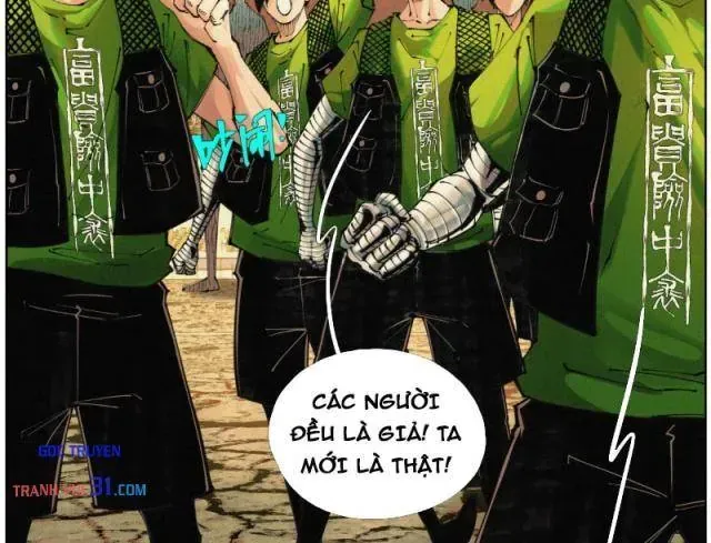 Tiền Liệt Tiên Chapter 109 - Trang 27