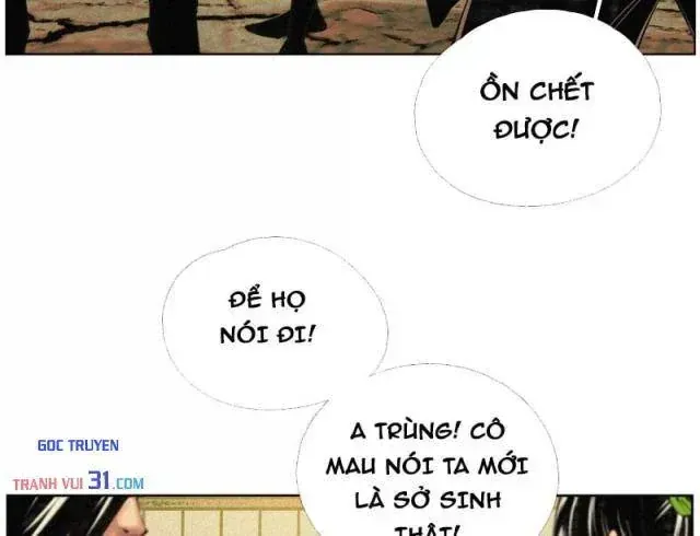 Tiền Liệt Tiên Chapter 109 - Trang 28