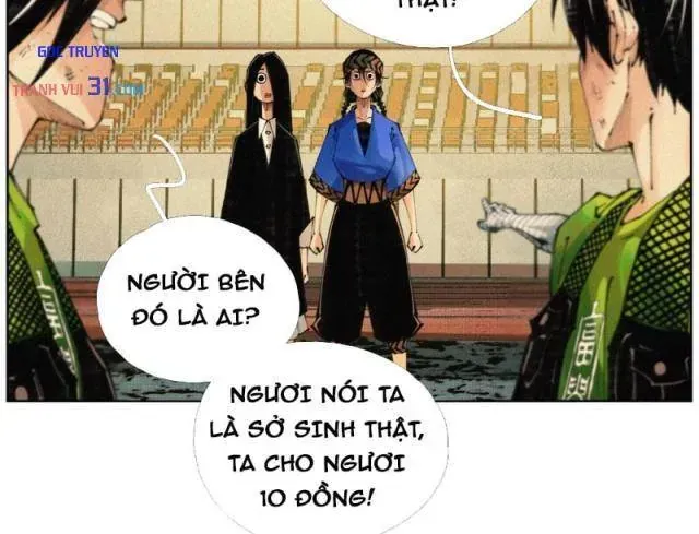 Tiền Liệt Tiên Chapter 109 - Trang 29