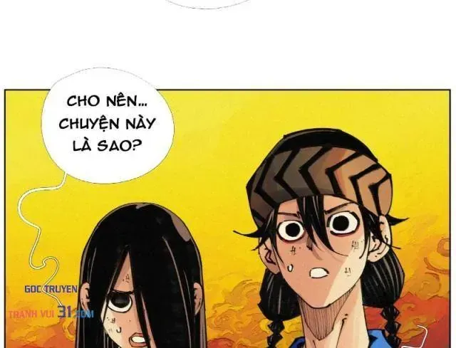 Tiền Liệt Tiên Chapter 109 - Trang 30