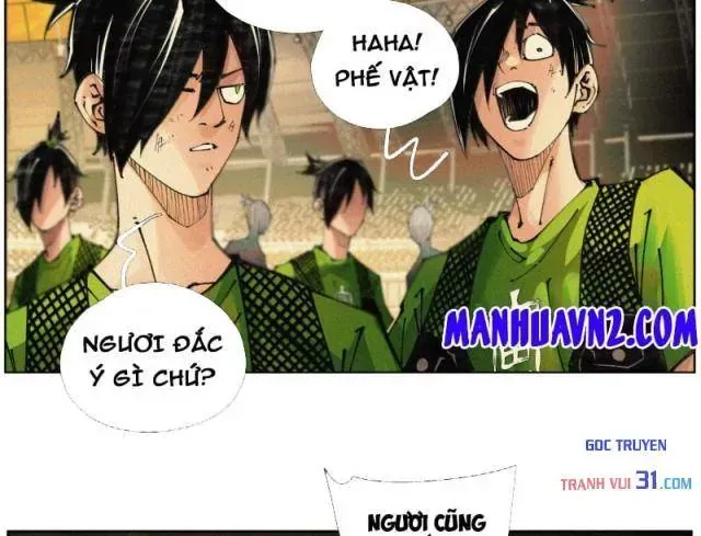 Tiền Liệt Tiên Chapter 109 - Trang 32
