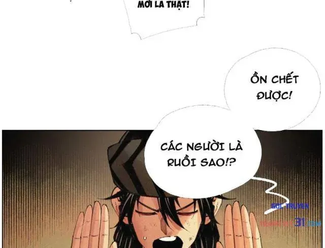 Tiền Liệt Tiên Chapter 109 - Trang 34