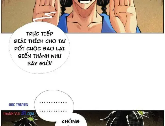 Tiền Liệt Tiên Chapter 109 - Trang 35