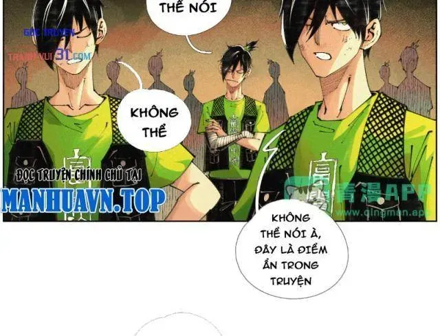 Tiền Liệt Tiên Chapter 109 - Trang 36