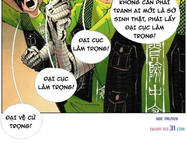 Tiền Liệt Tiên Chapter 109 - Trang 38