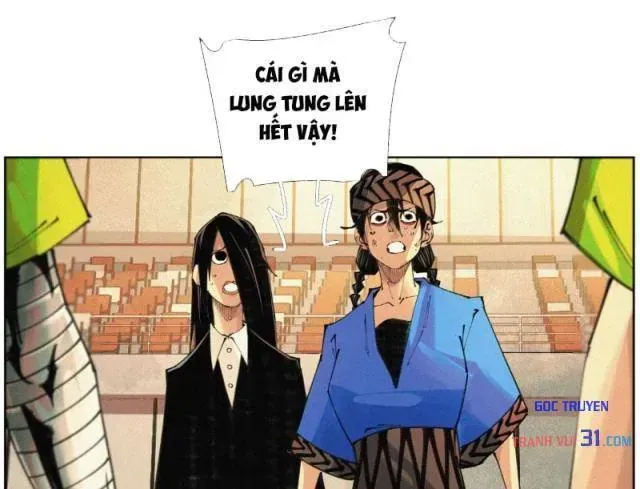 Tiền Liệt Tiên Chapter 109 - Trang 39
