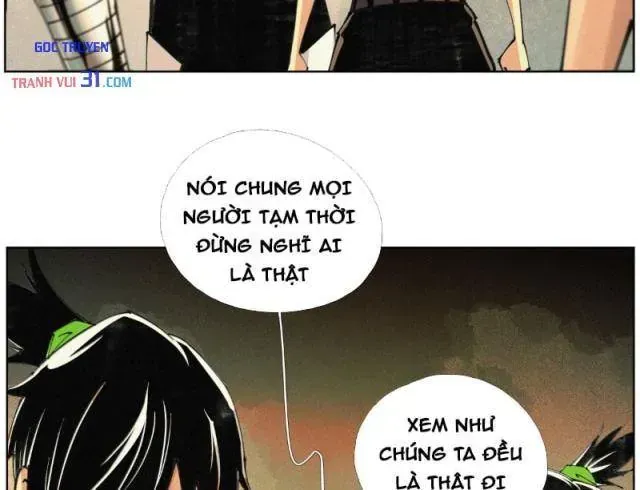 Tiền Liệt Tiên Chapter 109 - Trang 40