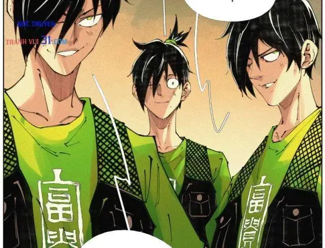 Tiền Liệt Tiên Chapter 109 - Trang 41