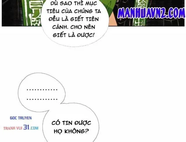 Tiền Liệt Tiên Chapter 109 - Trang 42