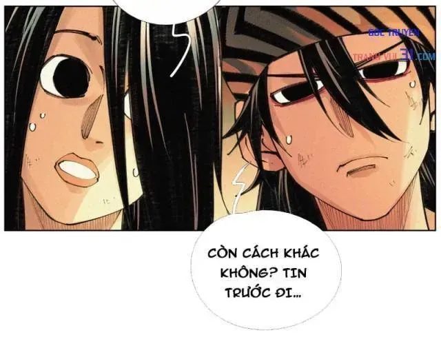 Tiền Liệt Tiên Chapter 109 - Trang 43