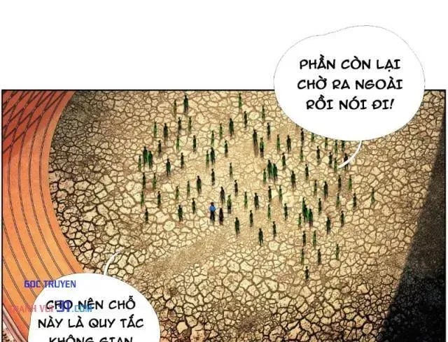 Tiền Liệt Tiên Chapter 109 - Trang 44
