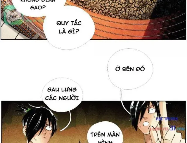 Tiền Liệt Tiên Chapter 109 - Trang 45