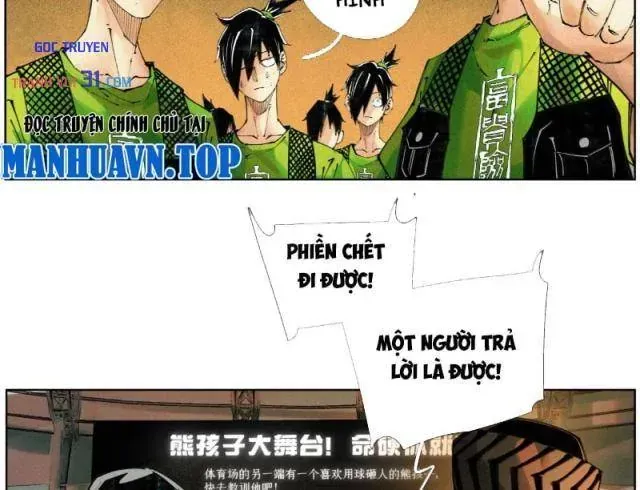 Tiền Liệt Tiên Chapter 109 - Trang 46