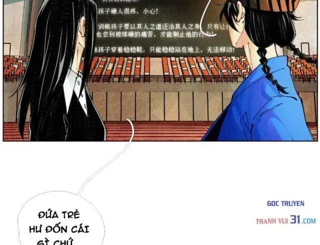 Tiền Liệt Tiên Chapter 109 - Trang 47