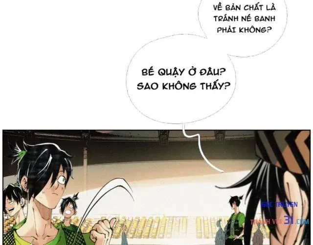 Tiền Liệt Tiên Chapter 109 - Trang 49