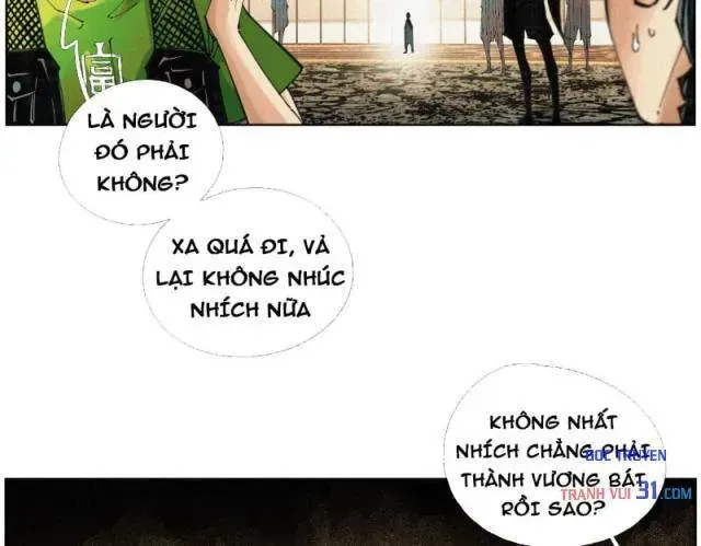Tiền Liệt Tiên Chapter 109 - Trang 50