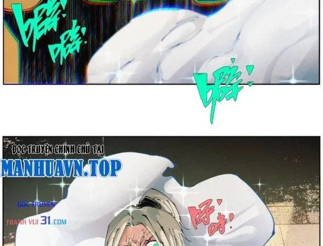 Tiền Liệt Tiên Chapter 109 - Trang 8