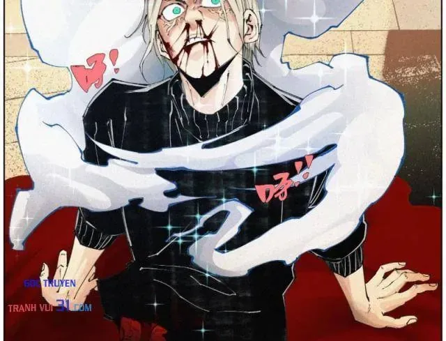 Tiền Liệt Tiên Chapter 109 - Trang 9