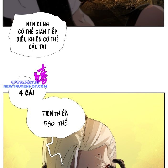 Tiền Liệt Tiên Chapter 11 - Trang 22