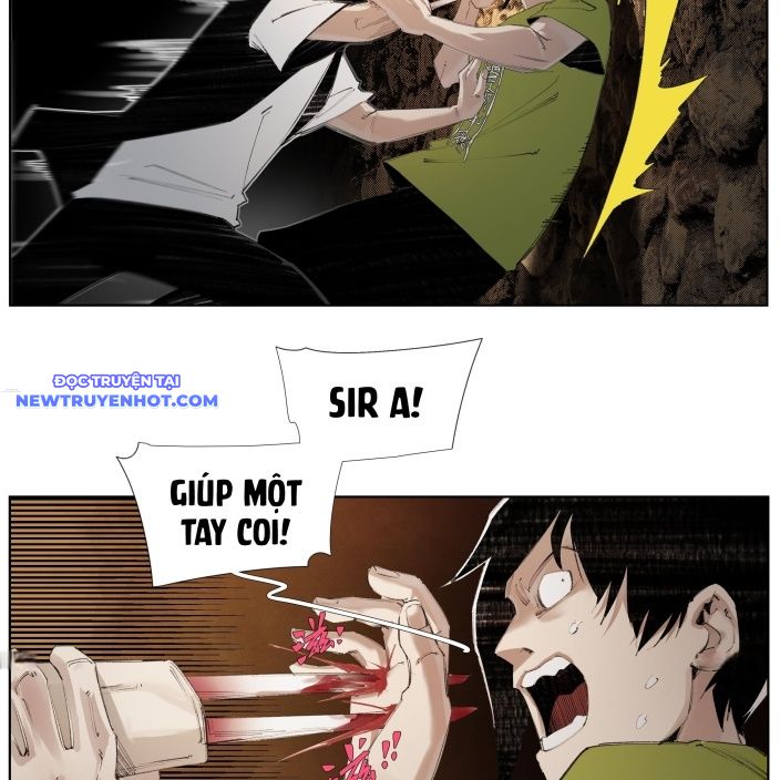 Tiền Liệt Tiên Chapter 11 - Trang 25