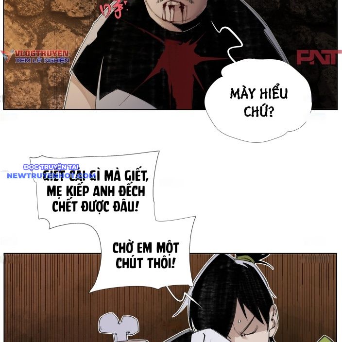 Tiền Liệt Tiên Chapter 11 - Trang 34