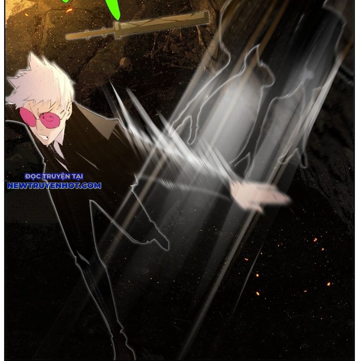 Tiền Liệt Tiên Chapter 11 - Trang 38