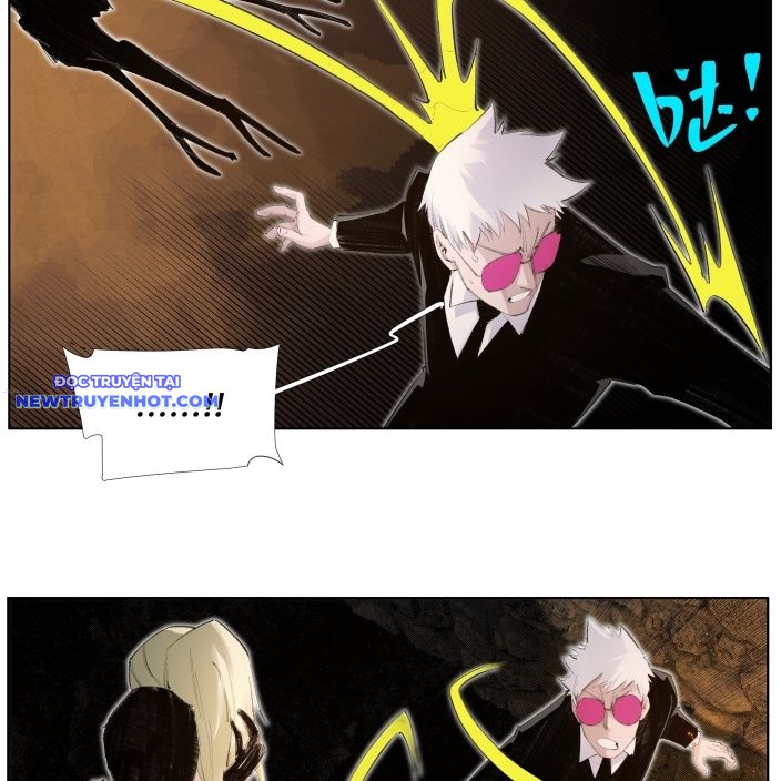 Tiền Liệt Tiên Chapter 11 - Trang 40
