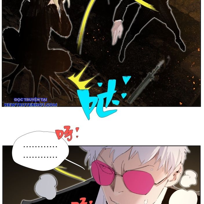 Tiền Liệt Tiên Chapter 11 - Trang 41