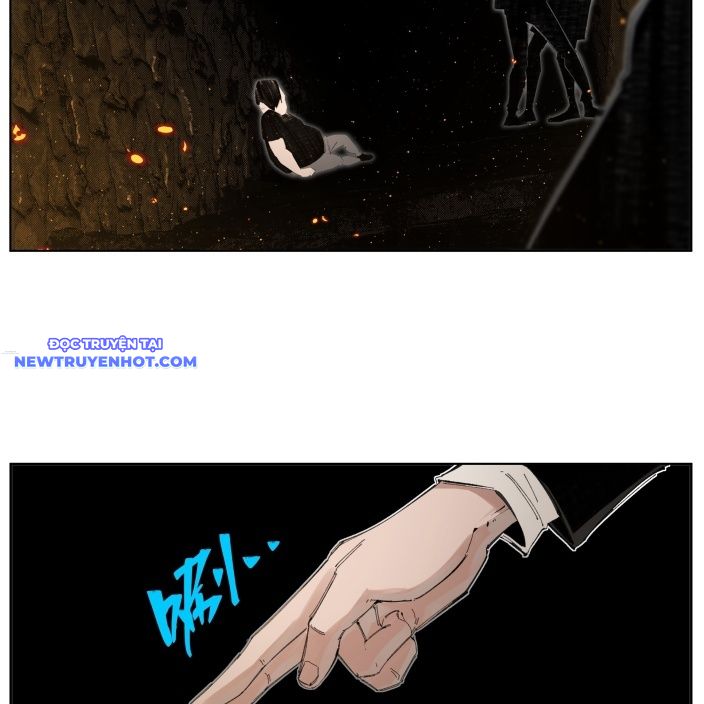 Tiền Liệt Tiên Chapter 11 - Trang 43