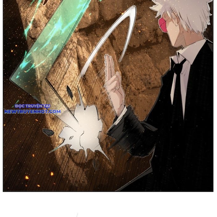 Tiền Liệt Tiên Chapter 11 - Trang 45