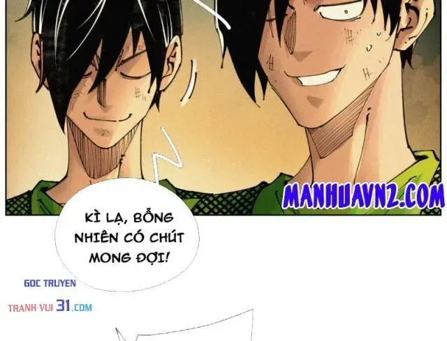Tiền Liệt Tiên Chapter 110 - Trang 11