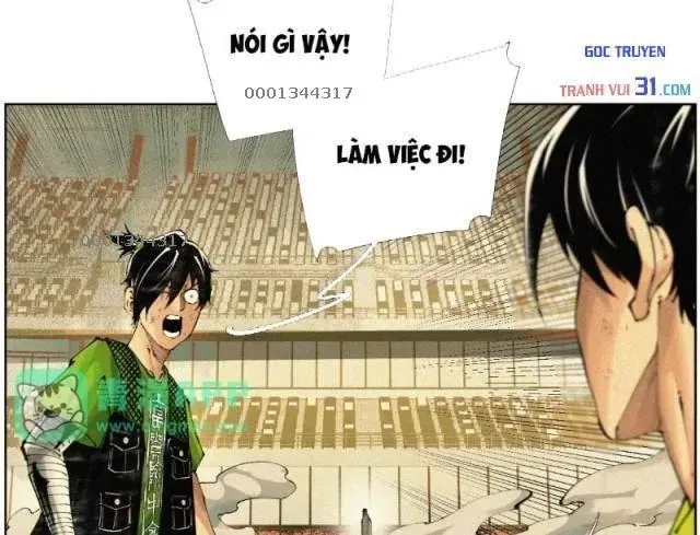Tiền Liệt Tiên Chapter 110 - Trang 12