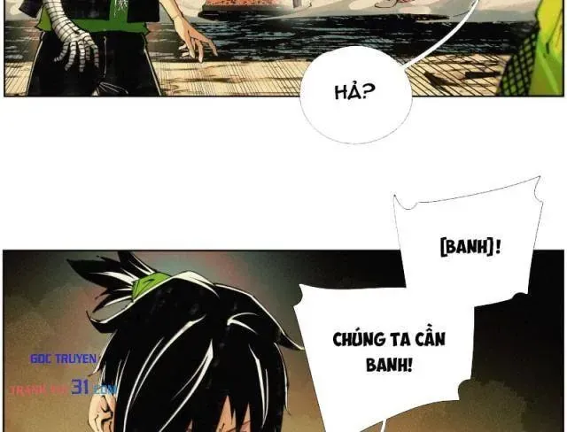 Tiền Liệt Tiên Chapter 110 - Trang 13