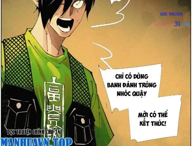 Tiền Liệt Tiên Chapter 110 - Trang 14