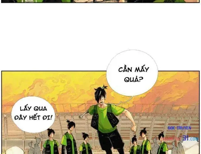 Tiền Liệt Tiên Chapter 110 - Trang 16
