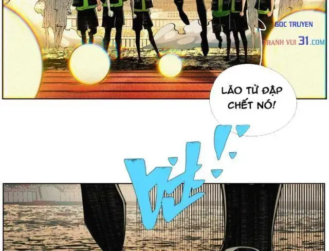 Tiền Liệt Tiên Chapter 110 - Trang 17